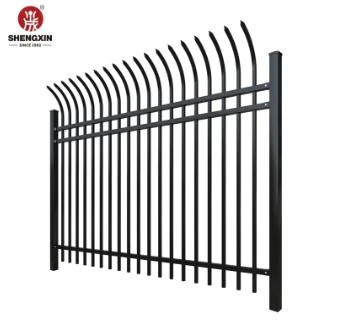 Hot-Dipped Galvanized Steel Fence Post Base Plate