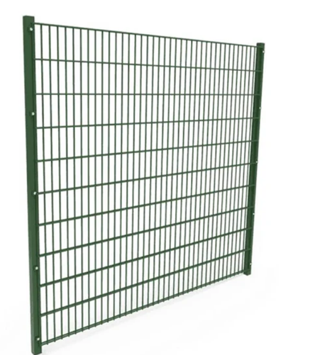 Double Wire Fence – Strong, Secure, and Stylish for Modern Applications Double Wire Fence – Strong, Secure, and Stylish for Modern Applications
