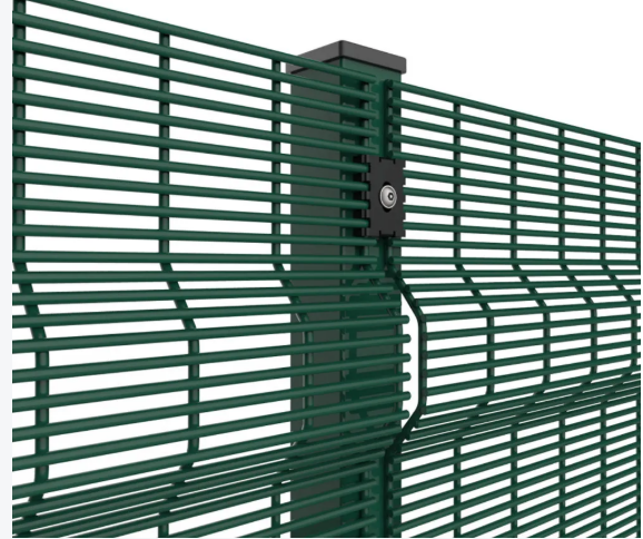 High-Security 358 Anti Climb Fence Solutions for Maximum Protection