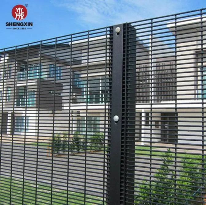 &lt;trp-post-container data-trp-post-id=&#039;15669&#039;&gt;SHENGXIN Anti Climb Fence: Unbeatable Security for Modern Demands&lt;/trp-post-container&gt;