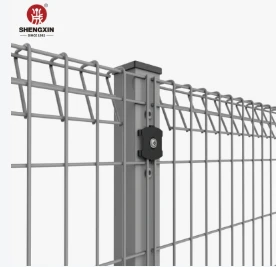 Durable, Safe, and Aesthetically Refined Security Solutions