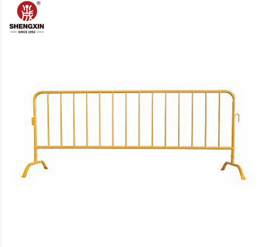 Chain Link Mesh Temporary Fence for Events