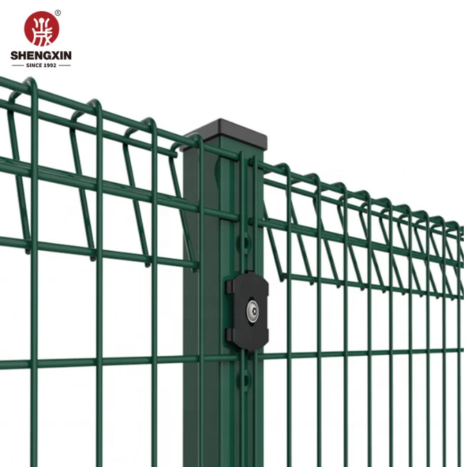 The Versatility of BRC Fence: Your Ultimate Fencing Solution