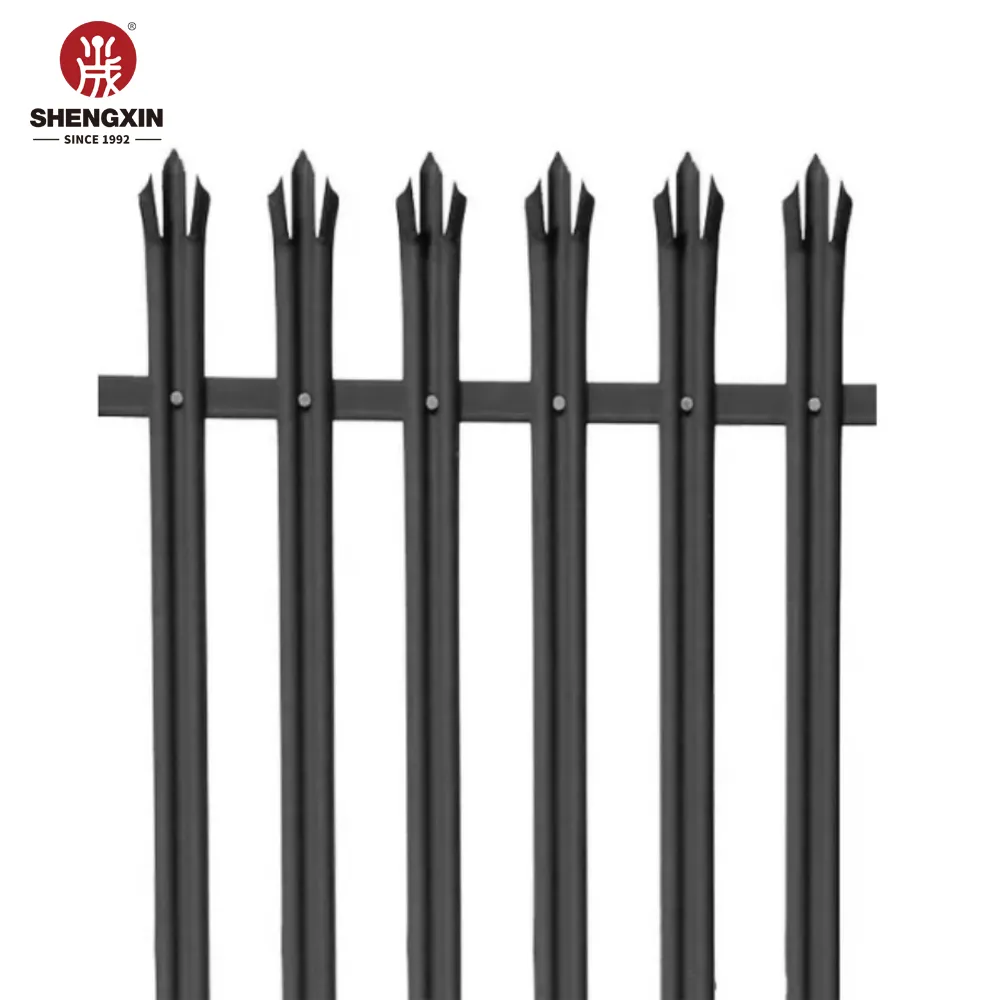 welded fence panels manufacturer