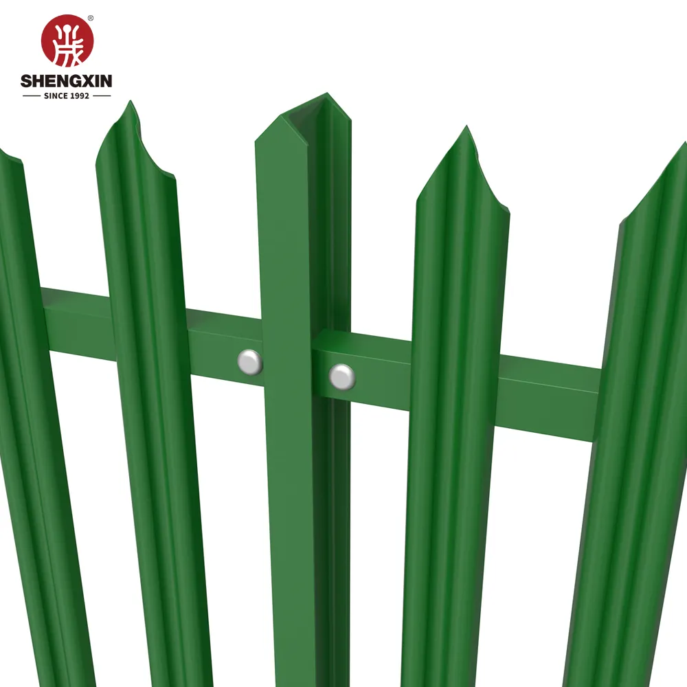 best temporary protective fence