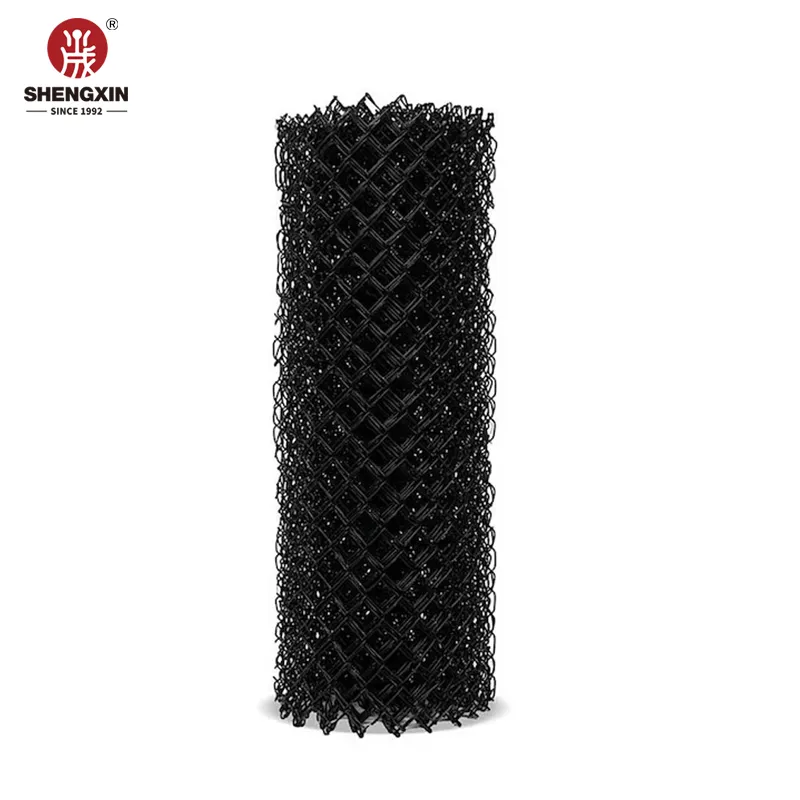 best galvanized security fencing