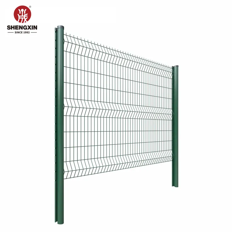 custom temporary fencing barriers