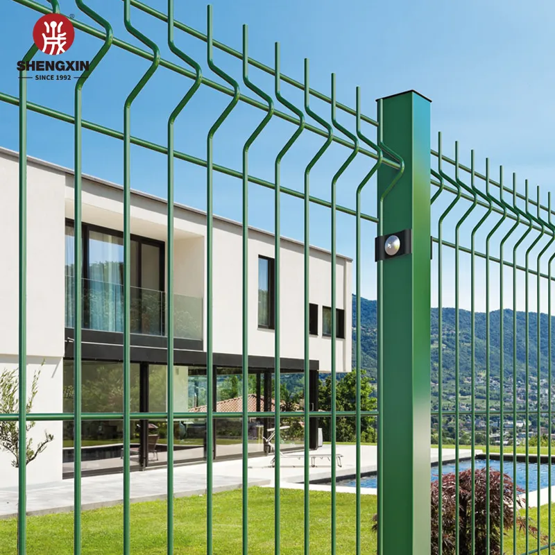 best price chain link fence