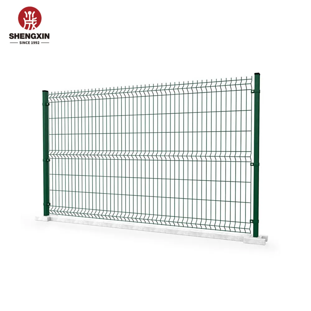 security fence manufacturer