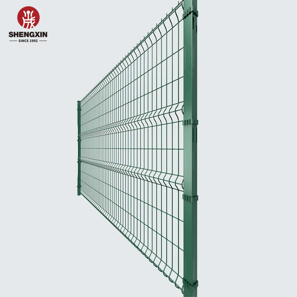 galvanized steel fence post fittings product