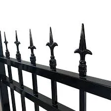 high quality 5 foot chain link fence