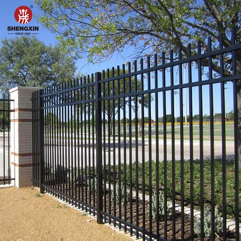 canadian temporary fence suppliers