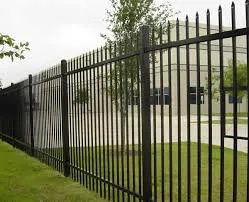 wholesale security fence panels solid