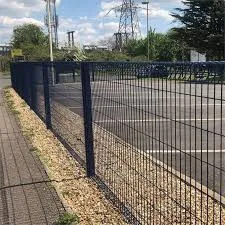 Galvanized Australia Temporary Fence