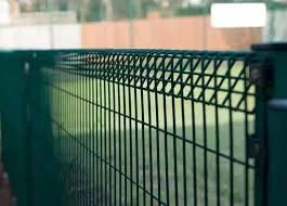 best welded fence