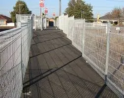 temporary fence canada product