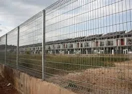 chain link fence temporary companies