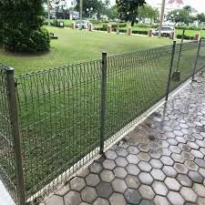 3d wire fence suppliers
