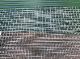 wholesale frame welded mesh fence