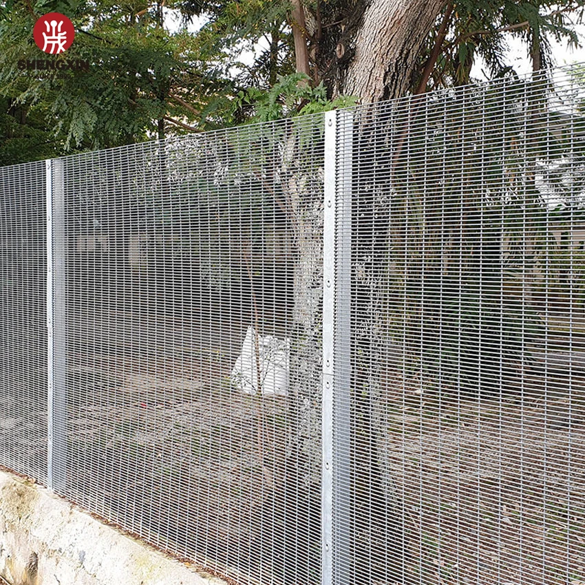 wholesale roll top pool fence