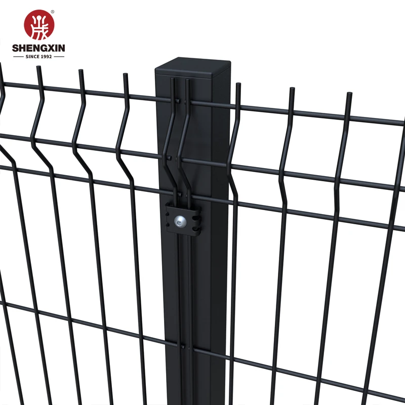 galvanized steel balcony fence