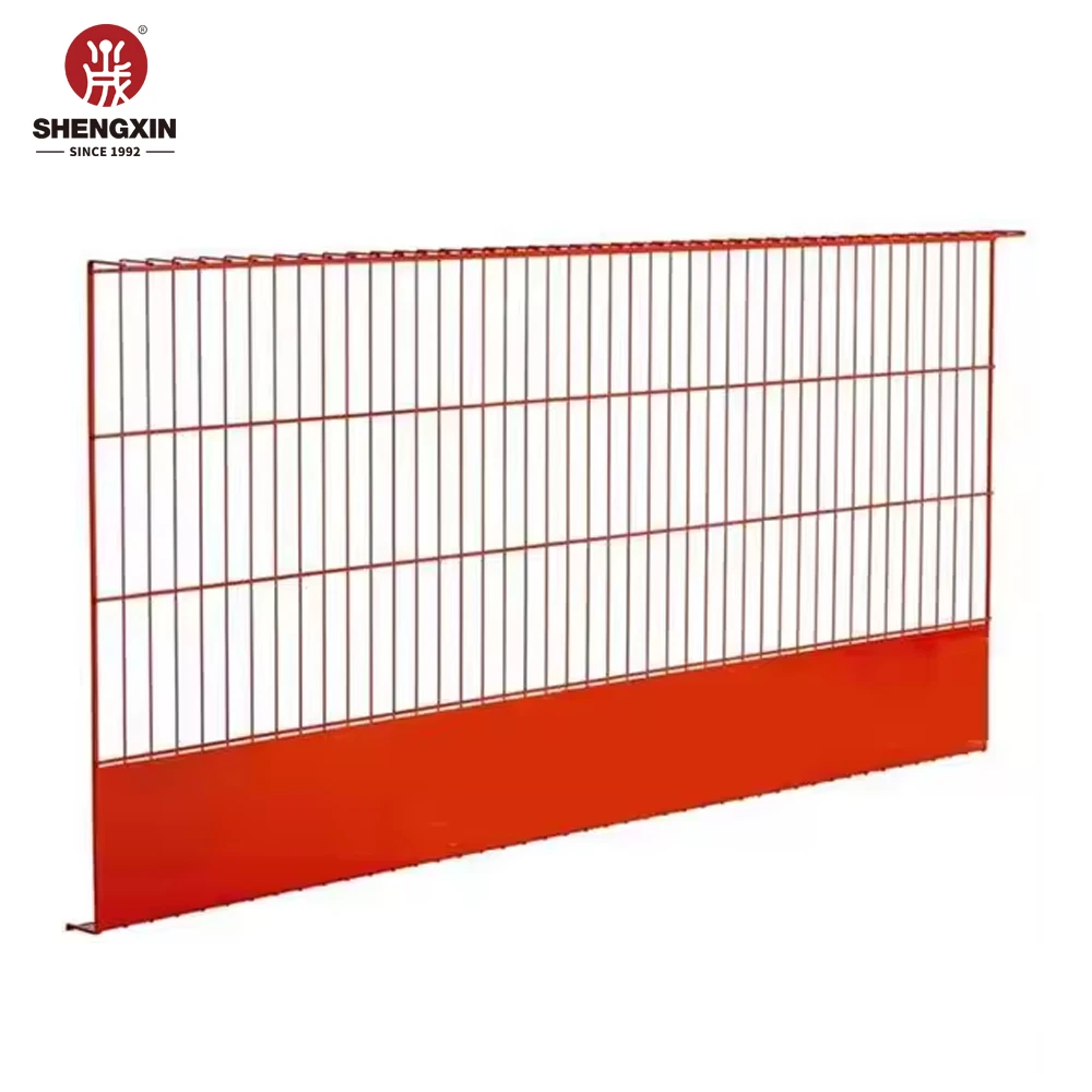oem 8 foot chain link fence
