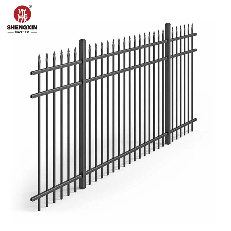 chain link fence panels lowes supplier