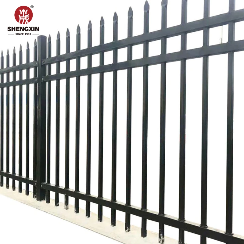 chain link fence 50 feet