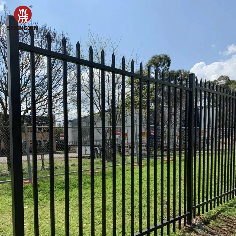 6x12 temporary fence product