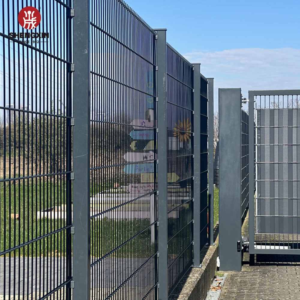 used metal fence post service