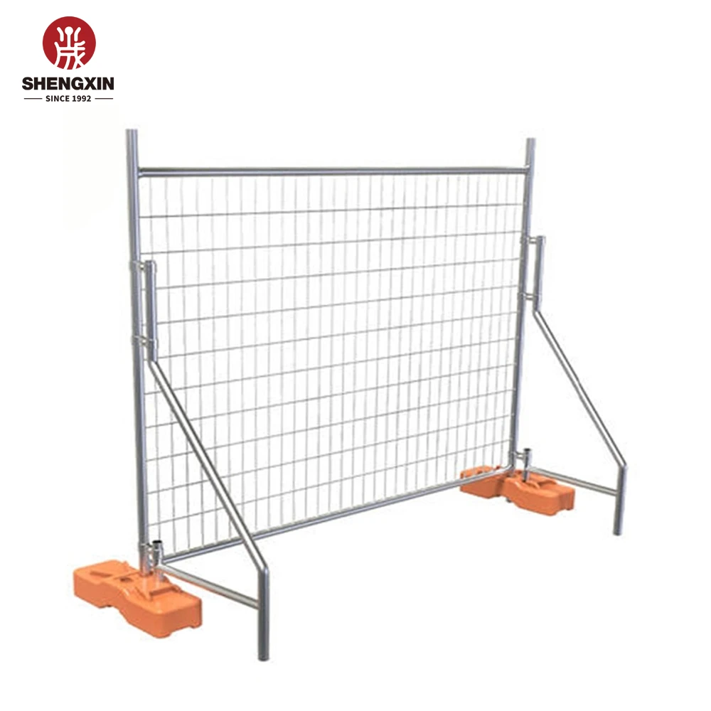 anti climb fence top small service