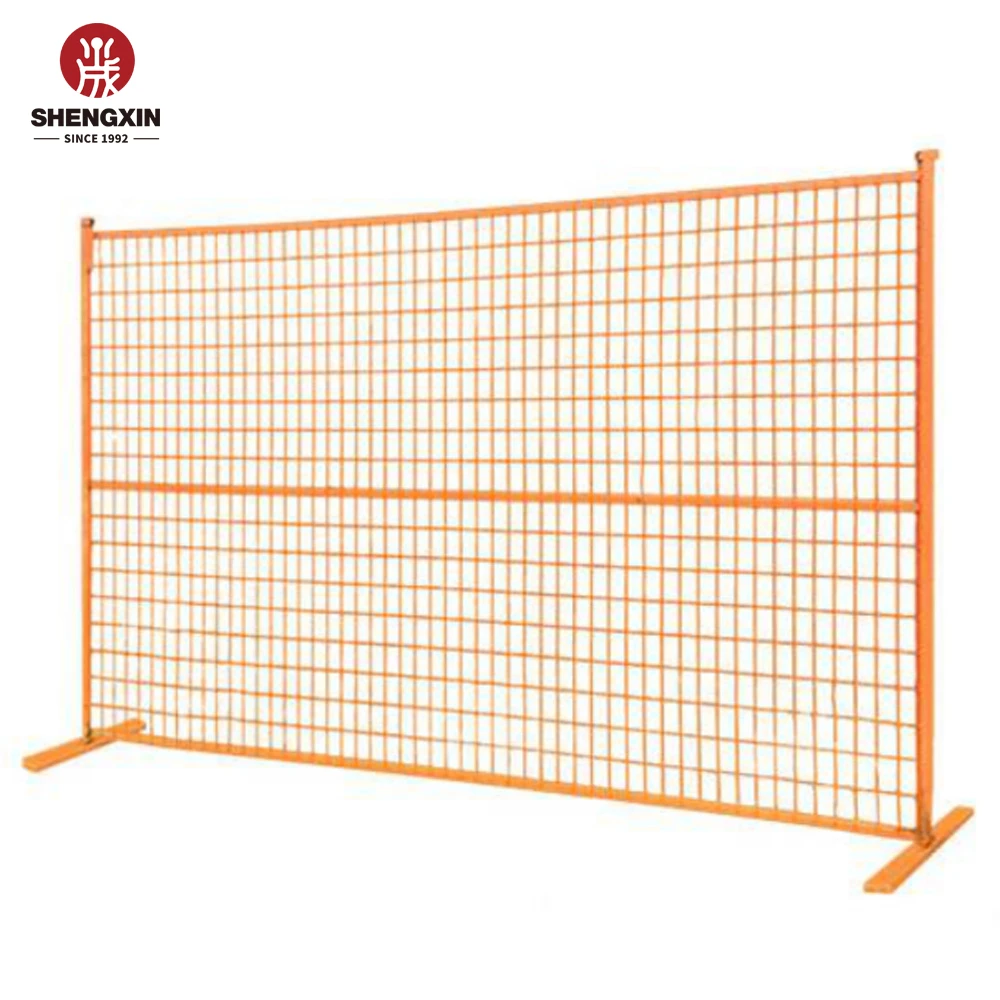 wholesale australia temporary fence blue