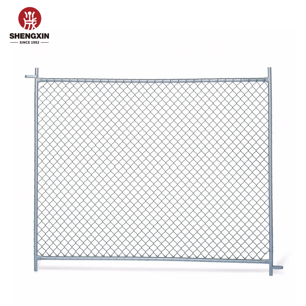 best galvanized chain link for fencing