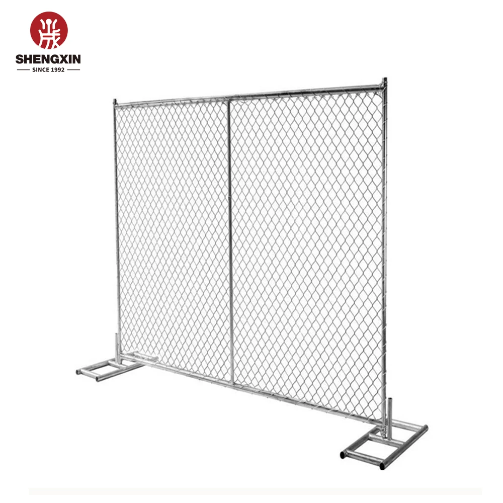 curved 3d wire mesh fence