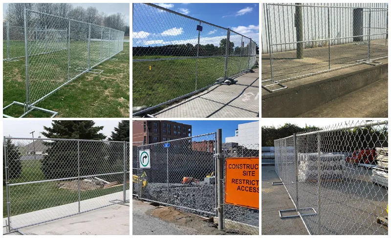 cheap welded wire fence