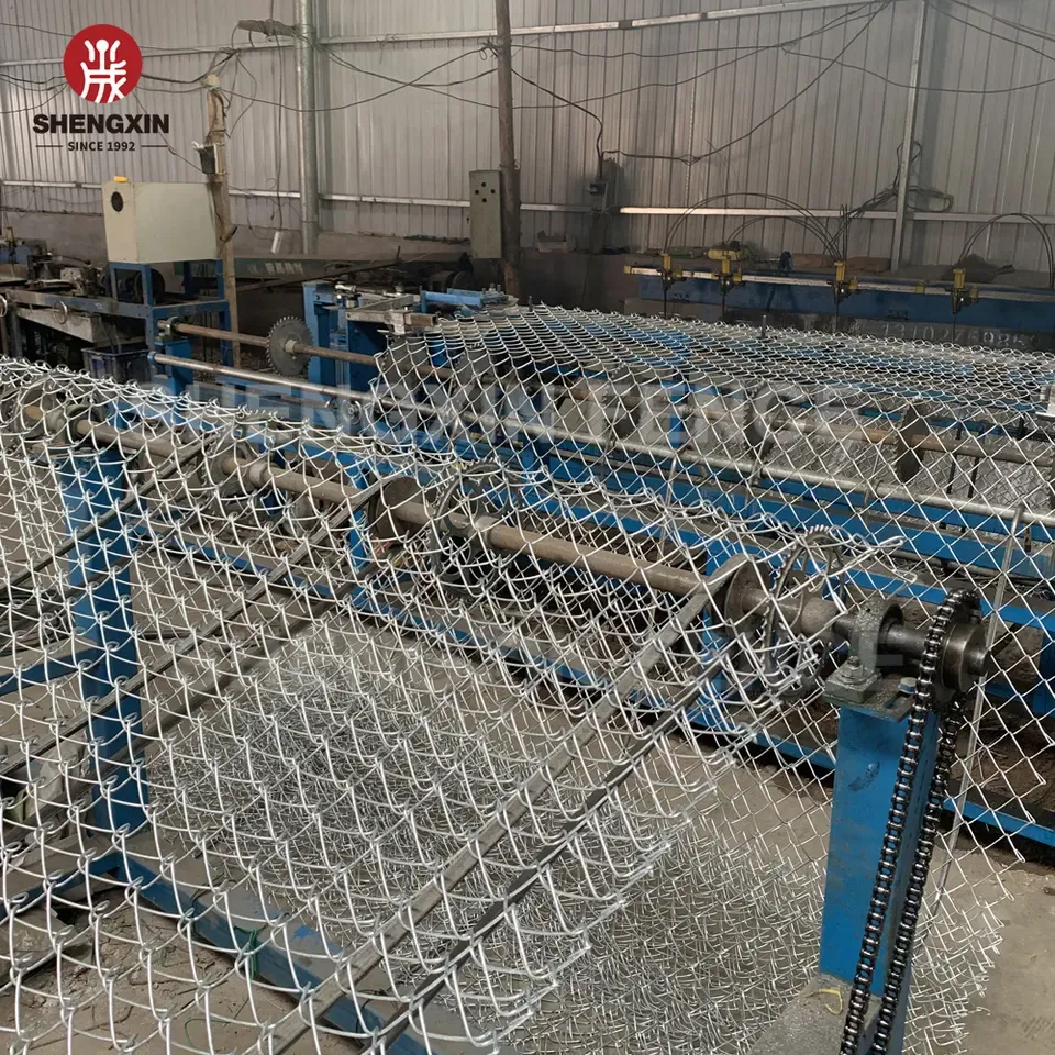 galvanized brc fencing manufacturers