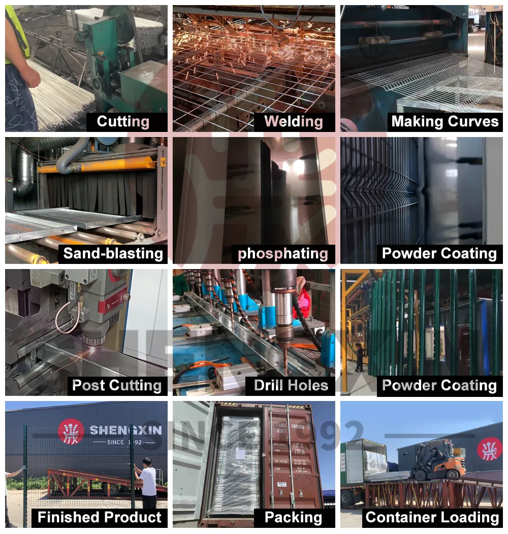 3d wire fence pricelist