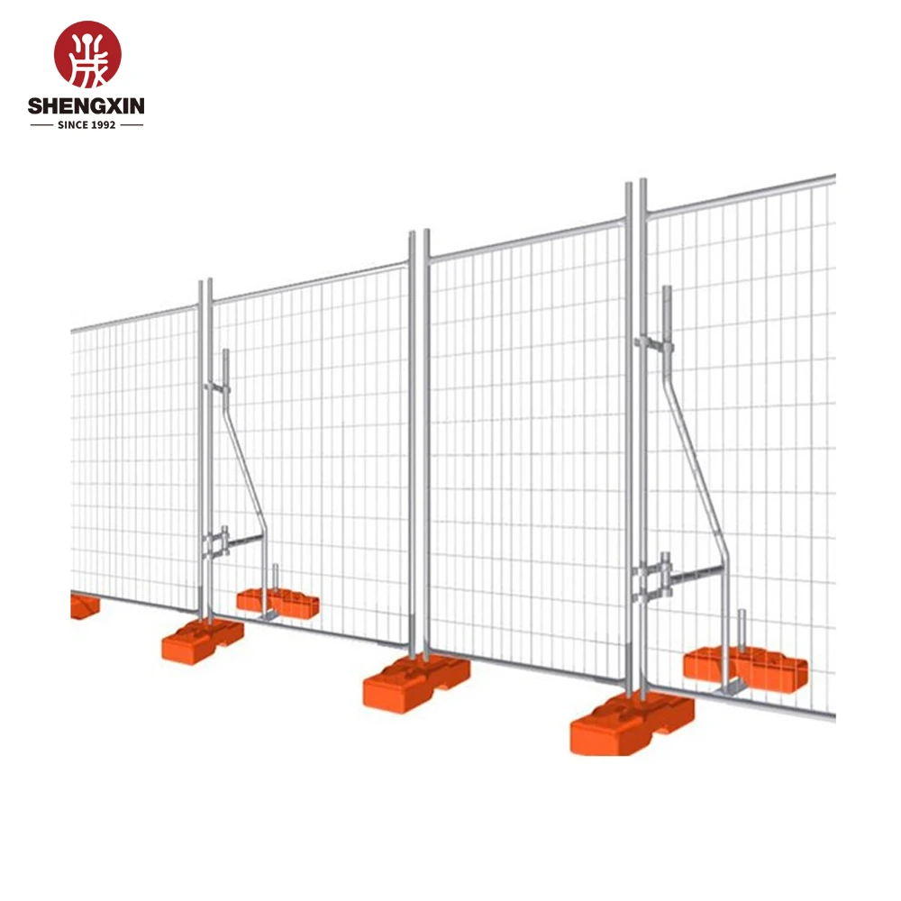 AU Temporary Fence – Premium Temporary Fencing Solutions for Australian and New Zealand Markets