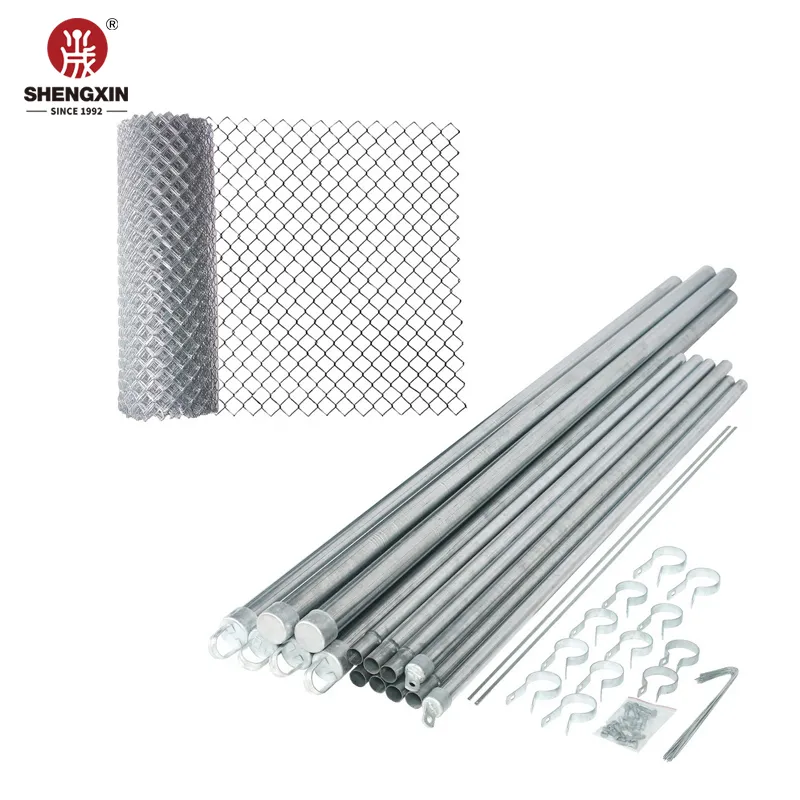 brc fence clips supplier