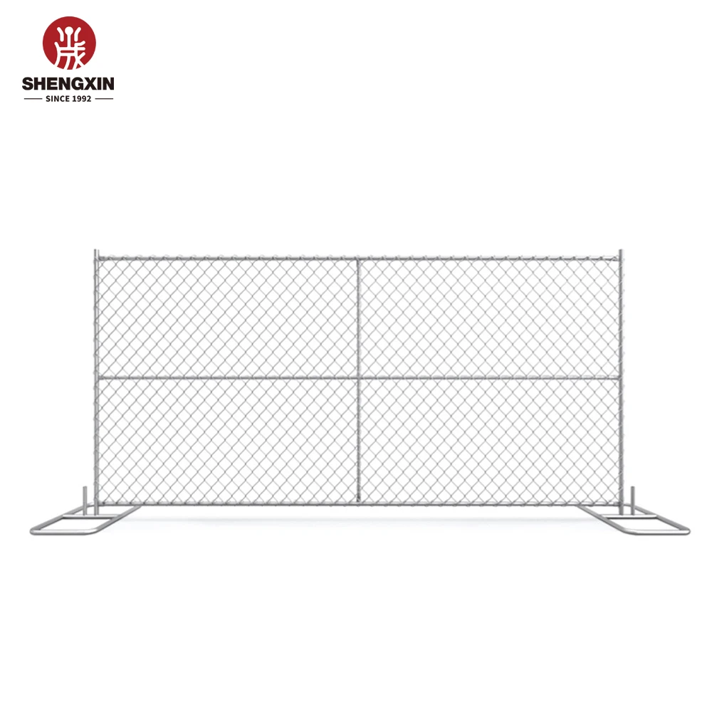Chain Link Mesh Fence – Durable Fencing Solutions by Shengxin Metal Fence