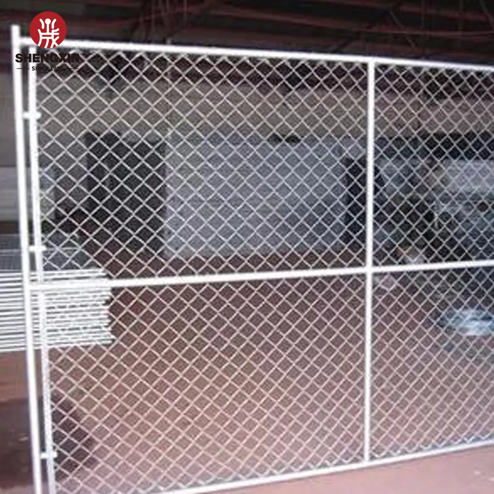 best price chain link fence