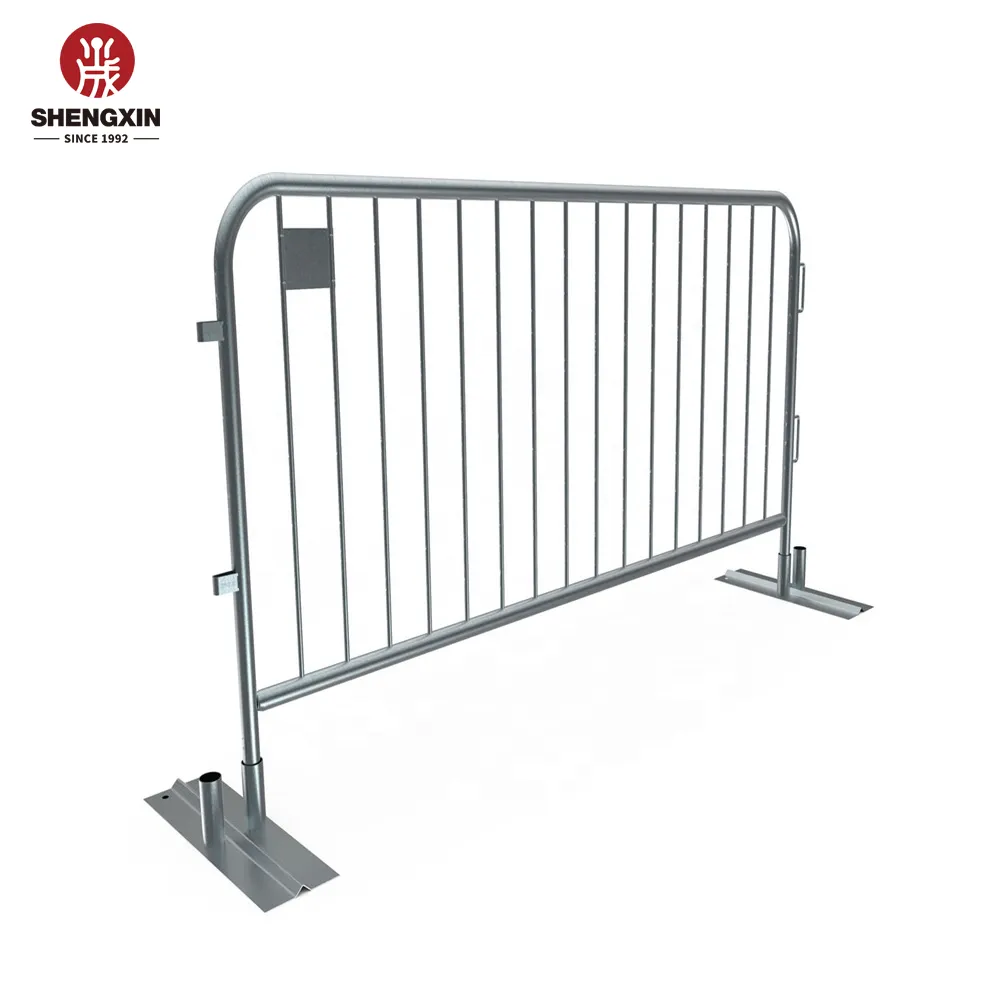 temporary fence austrilian