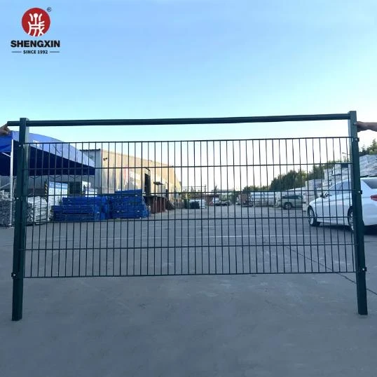 best welded mesh temporary fence