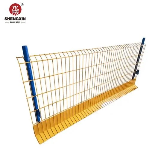 A Guide to Temporary Chain Link Fences and Buying a Temporary Fence Business