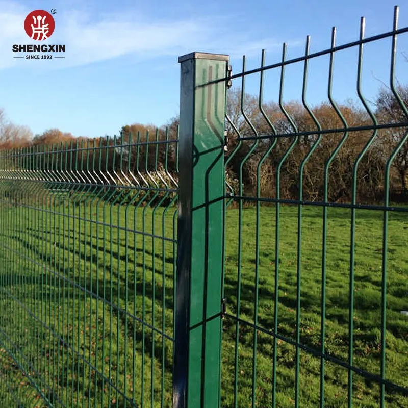 security fence privacy