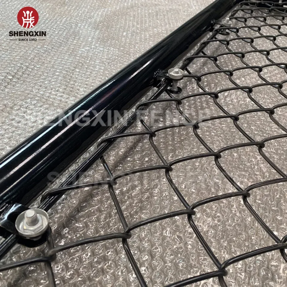 best 3d welded curved wire mesh fencing