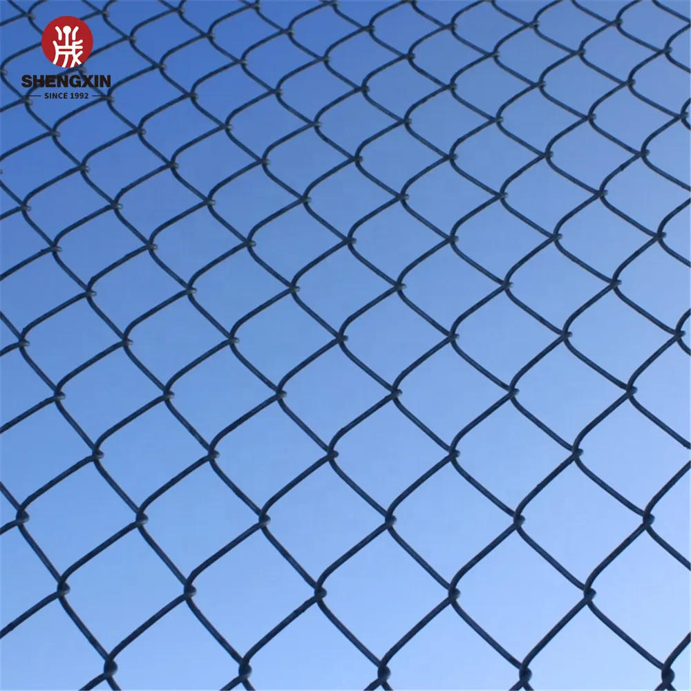 Galvanized / Powder Coated Crowd Control Barrier