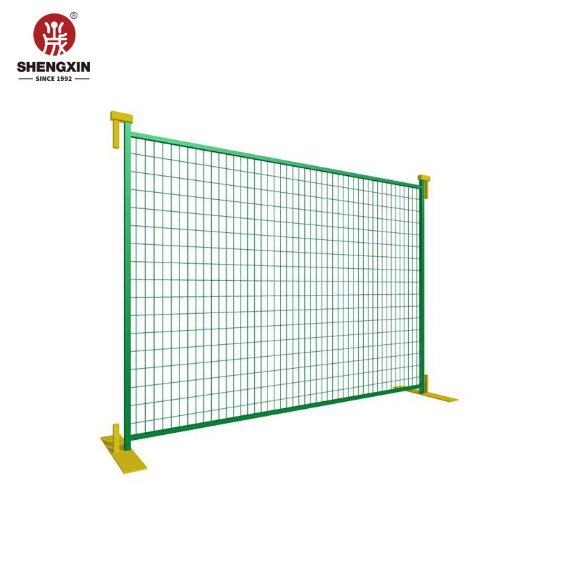 ground stakes chain link fence company