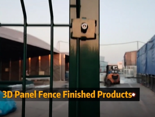 pet metal fence service