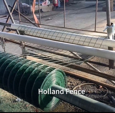 358 security fence manufacturers